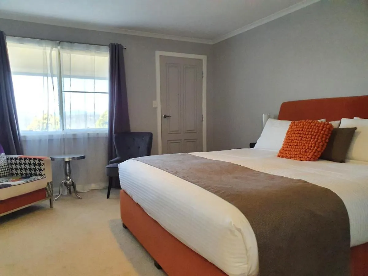 Sancerre Estate Bed and Breakfast Ballandean 4*,
