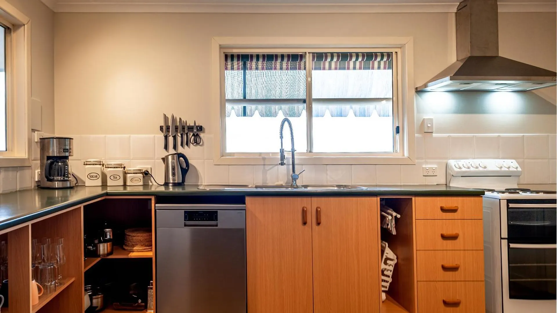 **** Bed & Breakfast Sancerre Estate Bed and Breakfast Ballandean Australien